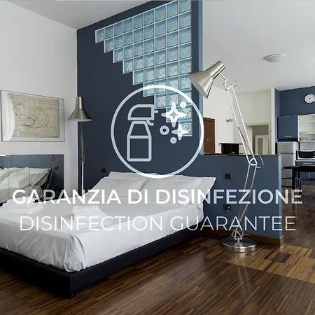 Italianway-Pastorelli Milán Exterior foto