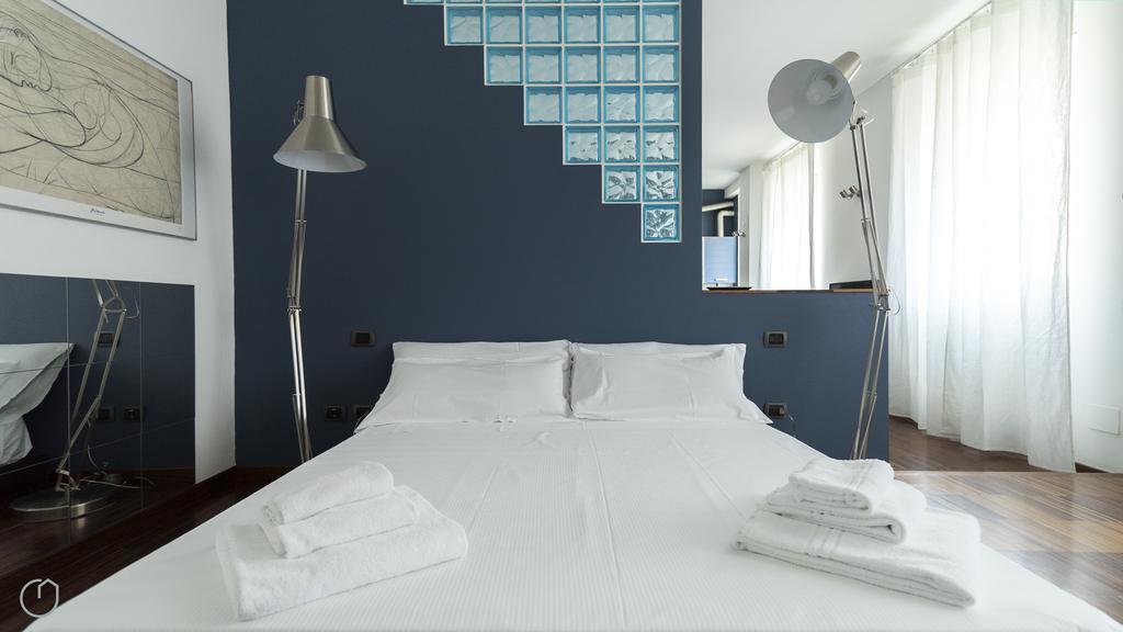 Italianway-Pastorelli Milán Habitación foto