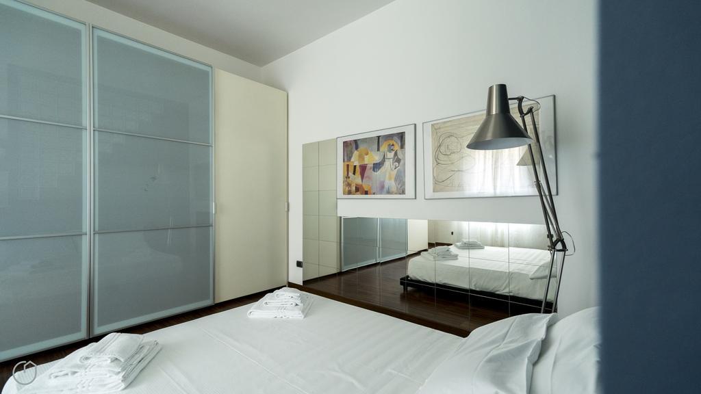 Italianway-Pastorelli Milán Habitación foto