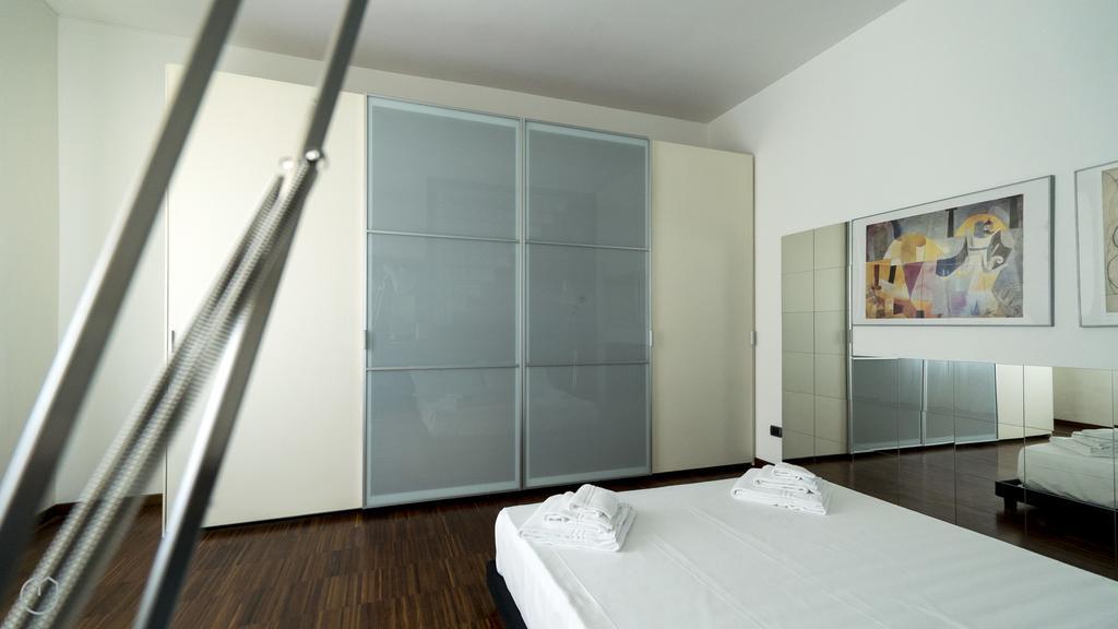 Italianway-Pastorelli Milán Habitación foto