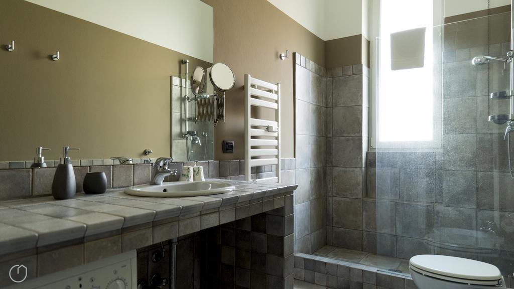 Italianway-Pastorelli Milán Habitación foto