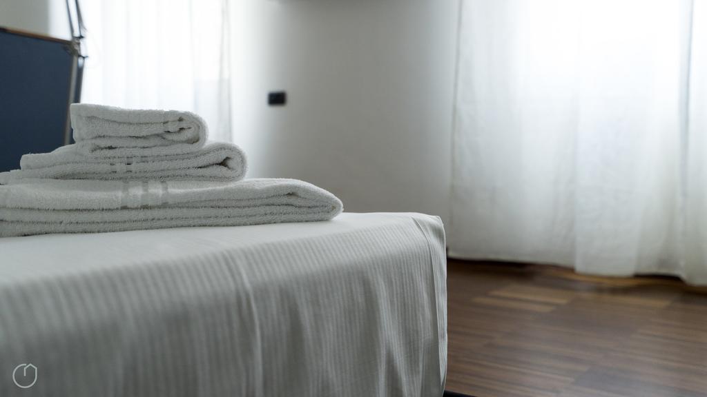 Italianway-Pastorelli Milán Habitación foto