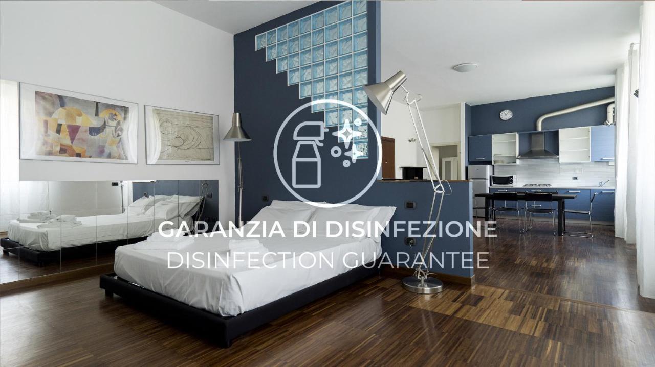 Italianway-Pastorelli Milán Exterior foto